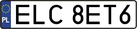 ELC8ET6