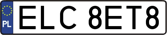 ELC8ET8