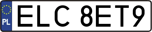 ELC8ET9