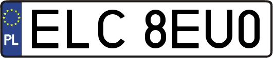 ELC8EU0