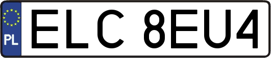 ELC8EU4