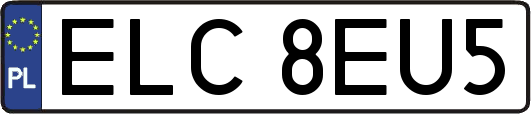 ELC8EU5