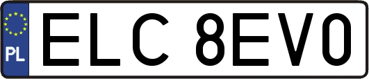 ELC8EV0