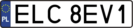 ELC8EV1