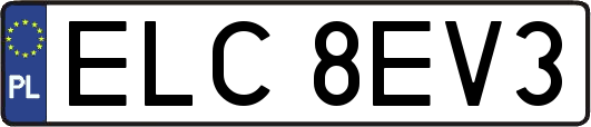 ELC8EV3