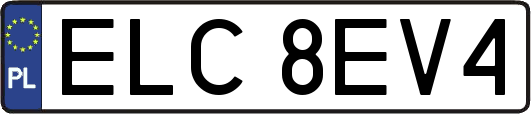 ELC8EV4