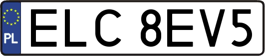 ELC8EV5