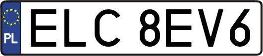 ELC8EV6