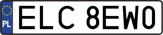 ELC8EW0
