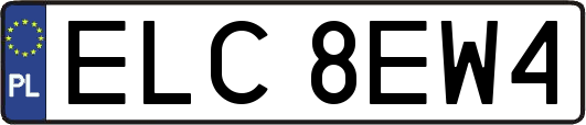 ELC8EW4
