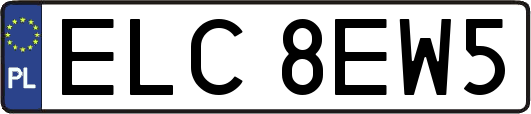 ELC8EW5
