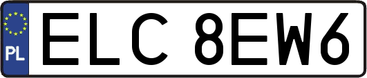 ELC8EW6