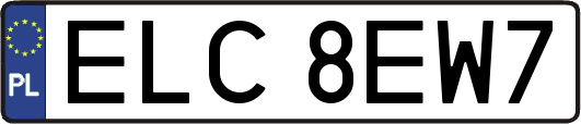 ELC8EW7