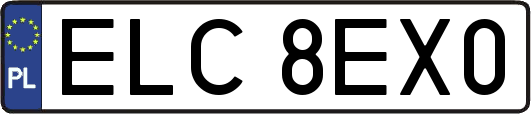 ELC8EX0