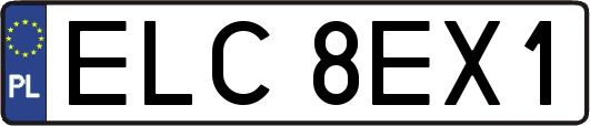 ELC8EX1