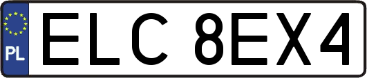 ELC8EX4