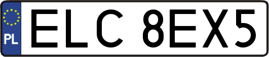 ELC8EX5