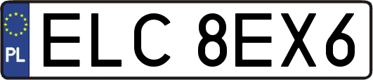 ELC8EX6