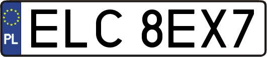 ELC8EX7