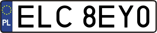 ELC8EY0