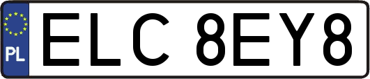 ELC8EY8