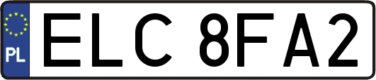 ELC8FA2