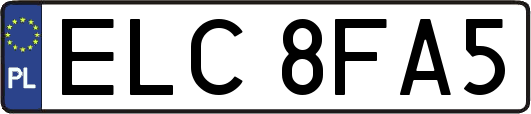 ELC8FA5