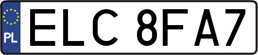 ELC8FA7