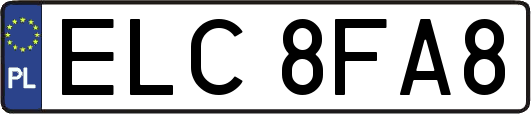 ELC8FA8