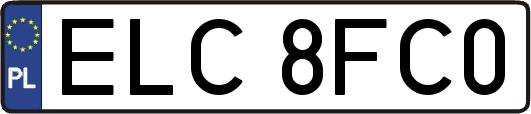 ELC8FC0