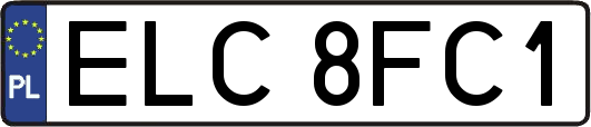 ELC8FC1
