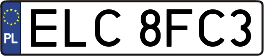 ELC8FC3