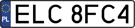 ELC8FC4