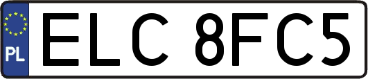 ELC8FC5