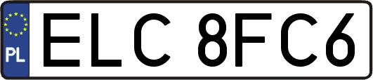 ELC8FC6