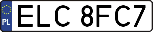 ELC8FC7