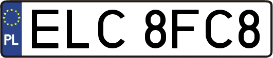 ELC8FC8