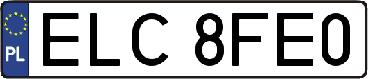 ELC8FE0