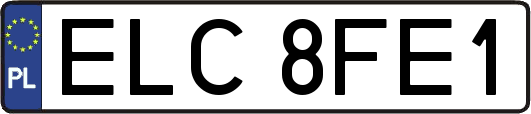 ELC8FE1