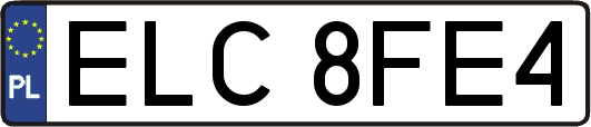 ELC8FE4