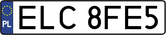 ELC8FE5