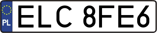 ELC8FE6