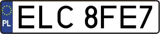 ELC8FE7