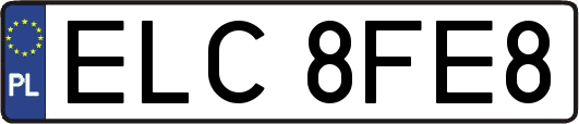 ELC8FE8