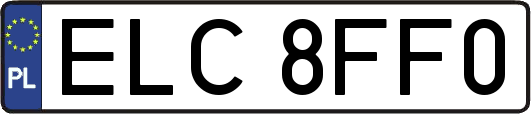 ELC8FF0