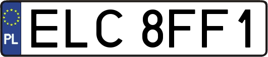 ELC8FF1