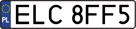 ELC8FF5