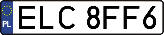 ELC8FF6