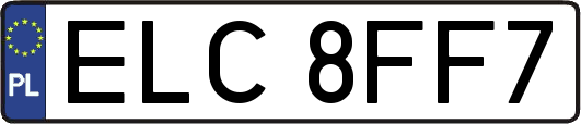 ELC8FF7