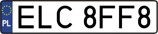 ELC8FF8